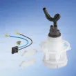 BOSCH 0 986 580 808 - Pompe à carburant