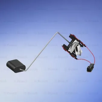 Capteur, niveau de carburant BOSCH 1 582 980 150