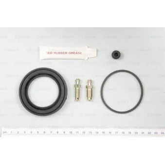 BOSCH 1 987 470 034 - Kit de réparation, étrier de frein