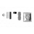BOSCH 1 987 474 494 - Kit d'accessoires, plaquette de frein à disque