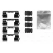 BOSCH 1 987 474 754 - Kit d'accessoires, plaquette de frein à disque