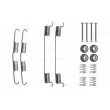 BOSCH 1 987 475 247 - Kit d'accessoires, mâchoire de frein