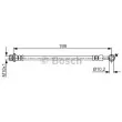 BOSCH 1 987 481 699 - Flexible de frein