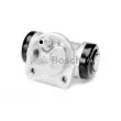 BOSCH F 026 002 138 - Cylindre de roue