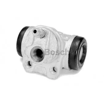 BOSCH F 026 002 180 - Cylindre de roue