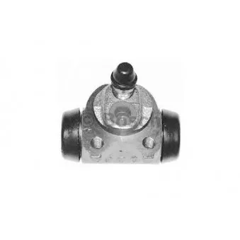 Cylindre de roue BOSCH F 026 002 339