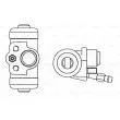 BOSCH F 026 002 360 - Cylindre de roue
