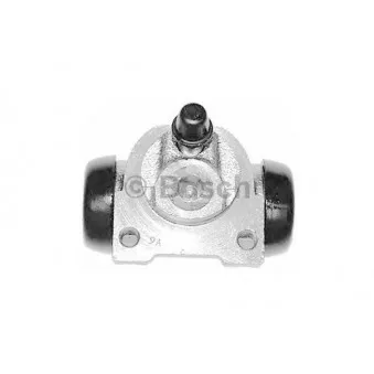 BOSCH F 026 002 457 - Cylindre de roue