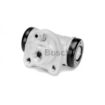 BOSCH F 026 002 482 - Cylindre de roue