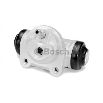BOSCH F 026 002 483 - Cylindre de roue