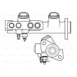 BOSCH F 026 003 014 - Maître-cylindre de frein