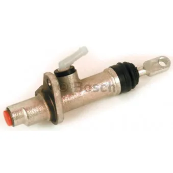 Cylindre émetteur, embrayage BOSCH F 026 005 119