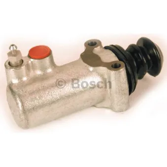 Cylindre récepteur, embrayage BOSCH F 026 005 564 pour IVECO EUROCARGO 80 E 18, 80 E 18 P, 18 E 80 FP - 177cv