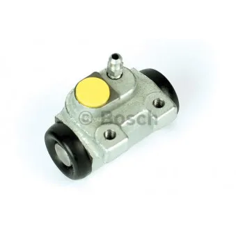 Cylindre de roue BOSCH OEM 7701035464