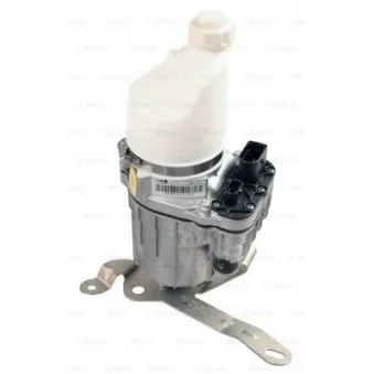 Pompe hydraulique, direction BOSCH K S00 000 153 pour MERCEDES-BENZ ACTROS 1.6 CNG Turbo - 150cv