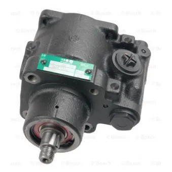 Pompe hydraulique, direction BOSCH K S00 000 197