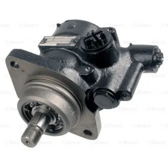 Pompe hydraulique, direction BOSCH K S00 000 255