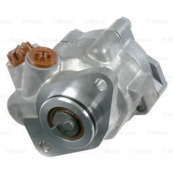 Pompe hydraulique, direction BOSCH K S00 000 405 pour IVECO STRALIS AD 260S42, AT 260S42, AS 260S42 - 422cv