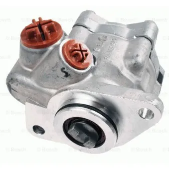 Pompe hydraulique, direction BOSCH K S00 000 469 pour MAN NL 230 CNG - 231cv