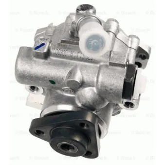 BOSCH K S00 000 554 - Pompe hydraulique, direction