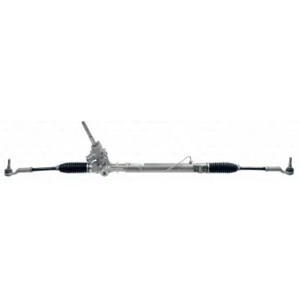 Crémaillière de direction BOSCH OEM 36002671
