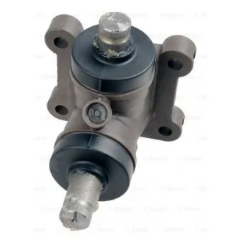 Crémaillière de direction BOSCH OEM 1459738