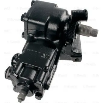 Crémaillière de direction BOSCH K S00 001 057