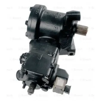 BOSCH K S00 001 064 - Crémaillière de direction