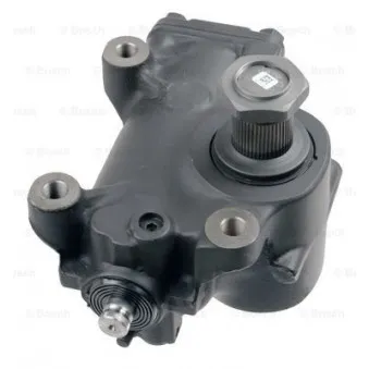 BOSCH K S00 001 086 - Crémaillière de direction