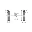 AVA QUALITY COOLING PRD050 - Filtre déshydratant, climatisation