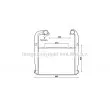 Intercooler, échangeur AVA QUALITY COOLING [SC4028]