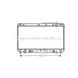 AVA QUALITY COOLING TO2229 - Radiateur, refroidissement du moteur