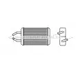 Système de chauffage AVA QUALITY COOLING [TO6132]