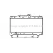 AVA QUALITY COOLING TOA2204 - Radiateur, refroidissement du moteur