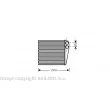 AVA QUALITY COOLING VW6229 - Système de chauffage