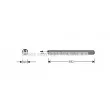 AVA QUALITY COOLING VWD212 - Filtre déshydratant, climatisation