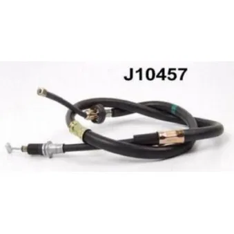 Tirette à câble, frein de stationnement NIPPARTS J10457