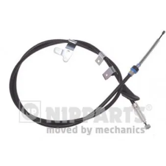 Tirette à câble, frein de stationnement NIPPARTS OEM 464200F010