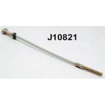 Tirette à câble, frein de stationnement NIPPARTS J10821