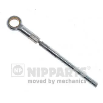 NIPPARTS J10851 - Tirette à câble, frein de stationnement