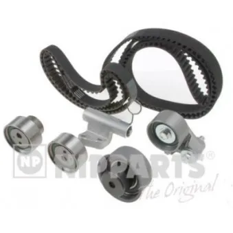 NIPPARTS J1110309 - Kit de distribution