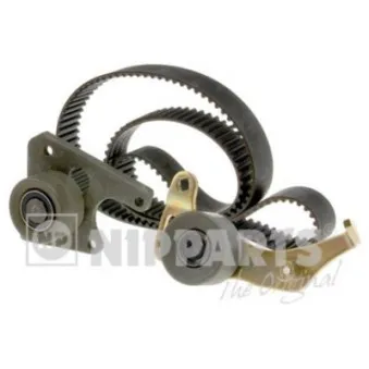 NIPPARTS J1118012 - Kit de distribution
