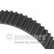 NIPPARTS J1125036 - Courroie crantée