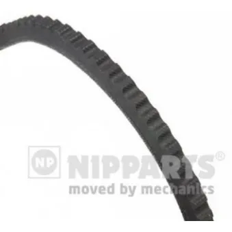 Courroie trapézoïdale NIPPARTS OEM 5717034000