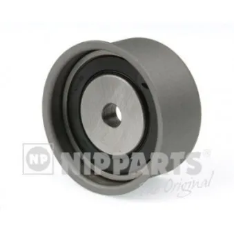 Poulie-tendeur, courroie crantée NIPPARTS OEM 2445038011