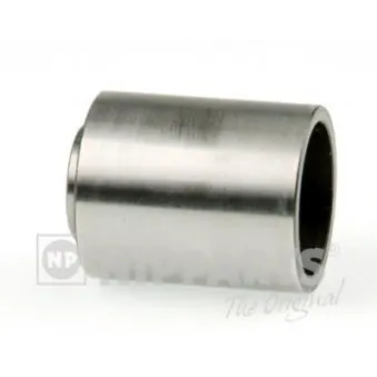 Poulie renvoi/transmission, courroie de distribution NIPPARTS OEM 0K88R12750