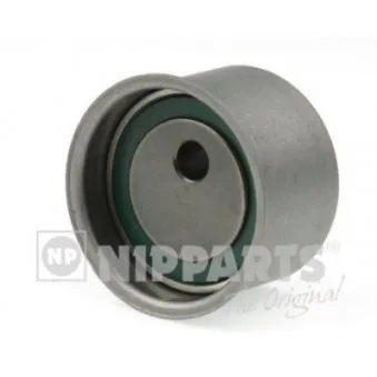 Poulie-tendeur, courroie crantée NIPPARTS OEM 2481037120