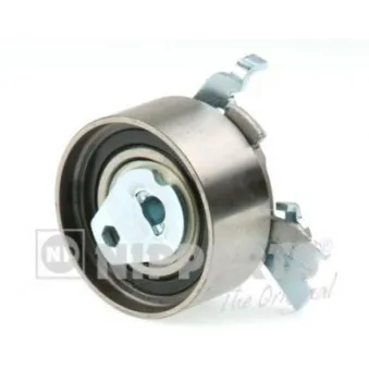 Poulie-tendeur, courroie crantée NIPPARTS OEM 90528603