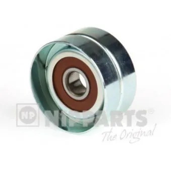Poulie renvoi/transmission, courroie de distribution NIPPARTS OEM 1350310011