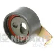 Poulie-tendeur, courroie crantée NIPPARTS [J1143027]